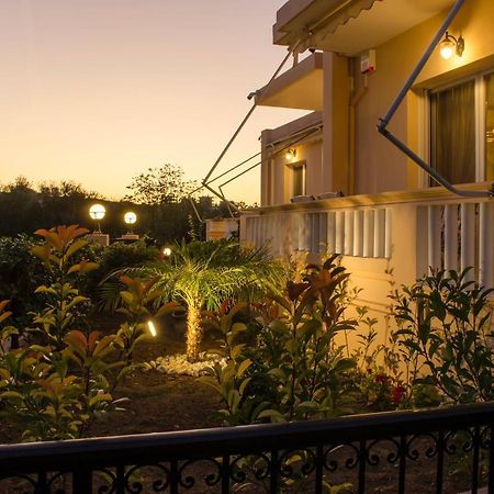 Villa Aretaki Kalamaki  Luaran gambar